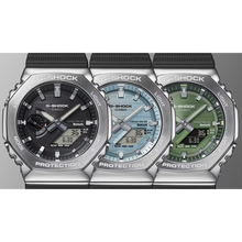Load image into Gallery viewer, Casio G-Shock | GBM2100-1A