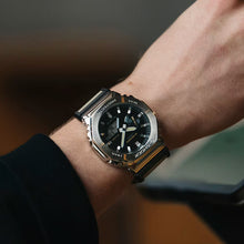 Load image into Gallery viewer, Casio G-Shock UTILITY METAL MEN'S WATCH | GM2100C-5A