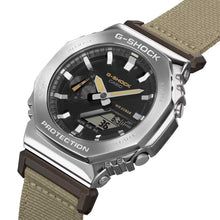 Load image into Gallery viewer, Casio G-Shock UTILITY METAL MEN'S WATCH | GM2100C-5A