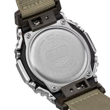 Load image into Gallery viewer, Casio G-Shock UTILITY METAL MEN'S WATCH | GM2100C-5A