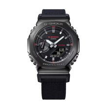 Load image into Gallery viewer, Casio G-Shock UTILITY METAL MEN'S WATCH | GM2100CB-1A