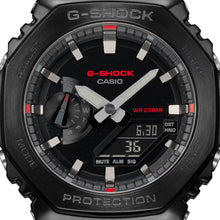 Load image into Gallery viewer, Casio G-Shock UTILITY METAL MEN'S WATCH | GM2100CB-1A