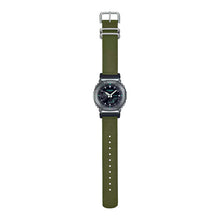 Load image into Gallery viewer, Casio G-Shock UTILITY METAL MEN'S WATCH | GM2100CB-3A