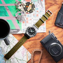 Load image into Gallery viewer, Casio G-Shock UTILITY METAL MEN'S WATCH | GM2100CB-3A