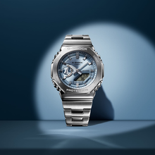 Charger l'image dans la galerie, Casio G-Shock | GM2110D-2A