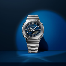Charger l'image dans la galerie, Casio G-Shock | GM2110D-2B