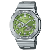 Charger l'image dans la galerie, Casio G-Shock | GM2110D-3A