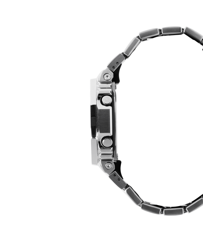 Casio G-Shock | GM2110D-3A – Assaleh Joailleries - Jewellers