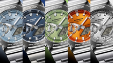 Charger l'image dans la galerie, Casio G-Shock | GM2110D-3A