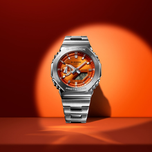 Charger l'image dans la galerie, Casio G-Shock | GM2110D-4A