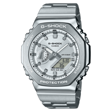 Charger l'image dans la galerie, Casio G-Shock | GM2110D-7A