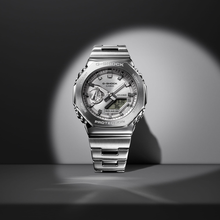 Charger l'image dans la galerie, Casio G-Shock | GM2110D-7A