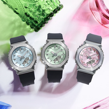Charger l'image dans la galerie, Casio G-Shock | GMS2110-3A