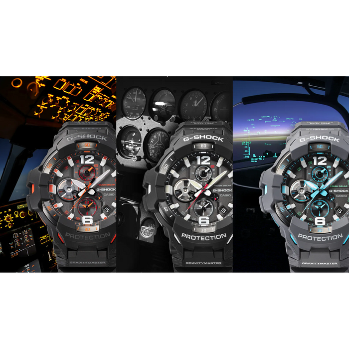 G shock watches gravitymaster hot sale