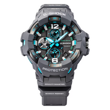 Load image into Gallery viewer, Casio G-Shock  GRAVITYMASTER | GRB300-8A2