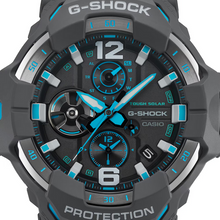 Load image into Gallery viewer, Casio G-Shock  GRAVITYMASTER | GRB300-8A2