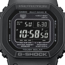 Charger l'image dans la galerie, Casio G-Shock - 5000 Series | GW5000HS-1
