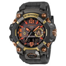 Charger l'image dans la galerie, Casio G-Shock Mudmaster - MASTER OF G - LAND | GWGB1000MG-1A9