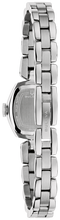 Load image into Gallery viewer, Bulova Goddess of Time - Blue | 96L361