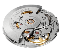 Load image into Gallery viewer, Hamilton KHAKI FIELD AUTO - 38mm -  Black | H70455133
