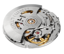 Load image into Gallery viewer, Hamilton AMERICAN CLASSIC PAN EUROP DAY DATE AUTO - 42mm - Blue | H35405741