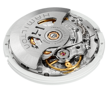 Load image into Gallery viewer, Hamilton JAZZMASTER DAY DATE AUTO - 40mm - White | H32505511