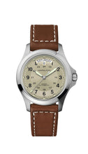 Load image into Gallery viewer, Hamilton KHAKI FIELD KING AUTO | H64455523