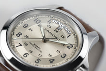 Load image into Gallery viewer, Hamilton KHAKI FIELD KING AUTO | H64455523
