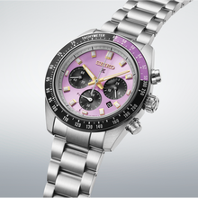Charger l'image dans la galerie, Seiko Prospex SPEEDTIMER (Seiko 145th Anniversary) - Limited Edition | HBJ005P1