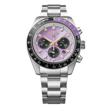 Charger l'image dans la galerie, Seiko Prospex SPEEDTIMER (Seiko 145th Anniversary) - Limited Edition | HBJ005P1