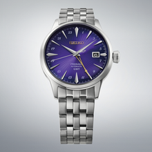 Charger l'image dans la galerie, Seiko Presage Cocktail Time - GMT (Seiko 145th Anniversary) - Limited Edition | HCB006