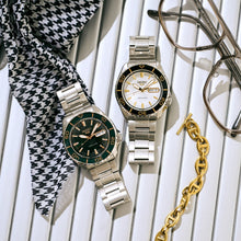 Charger l'image dans la galerie, SEIKO 5 SPORTS - SKX series - White - 42.5mm | HDB004K1J