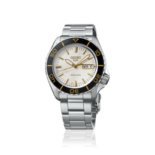 Charger l'image dans la galerie, SEIKO 5 SPORTS - SKX series - White - 42.5mm | HDB004K1J
