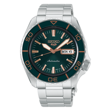Load image into Gallery viewer, SEIKO 5 SPORTS - SKX series - Green - 42.5mm | HDB005K1J