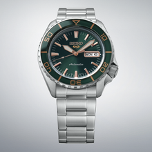 Load image into Gallery viewer, SEIKO 5 SPORTS - SKX series - Green - 42.5mm | HDB005K1J