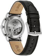 Charger l'image dans la galerie, Bulova Hudson Automatic | 96B441