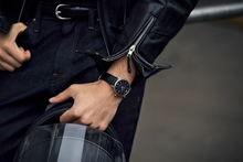 Charger l'image dans la galerie, Bulova Hudson Automatic | 96B441