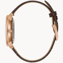 Charger l'image dans la galerie, Bulova Hudson Automatic - 39mm | 97B225