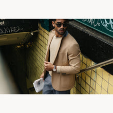 Charger l'image dans la galerie, Bulova Hudson Automatic - 39mm | 97B225