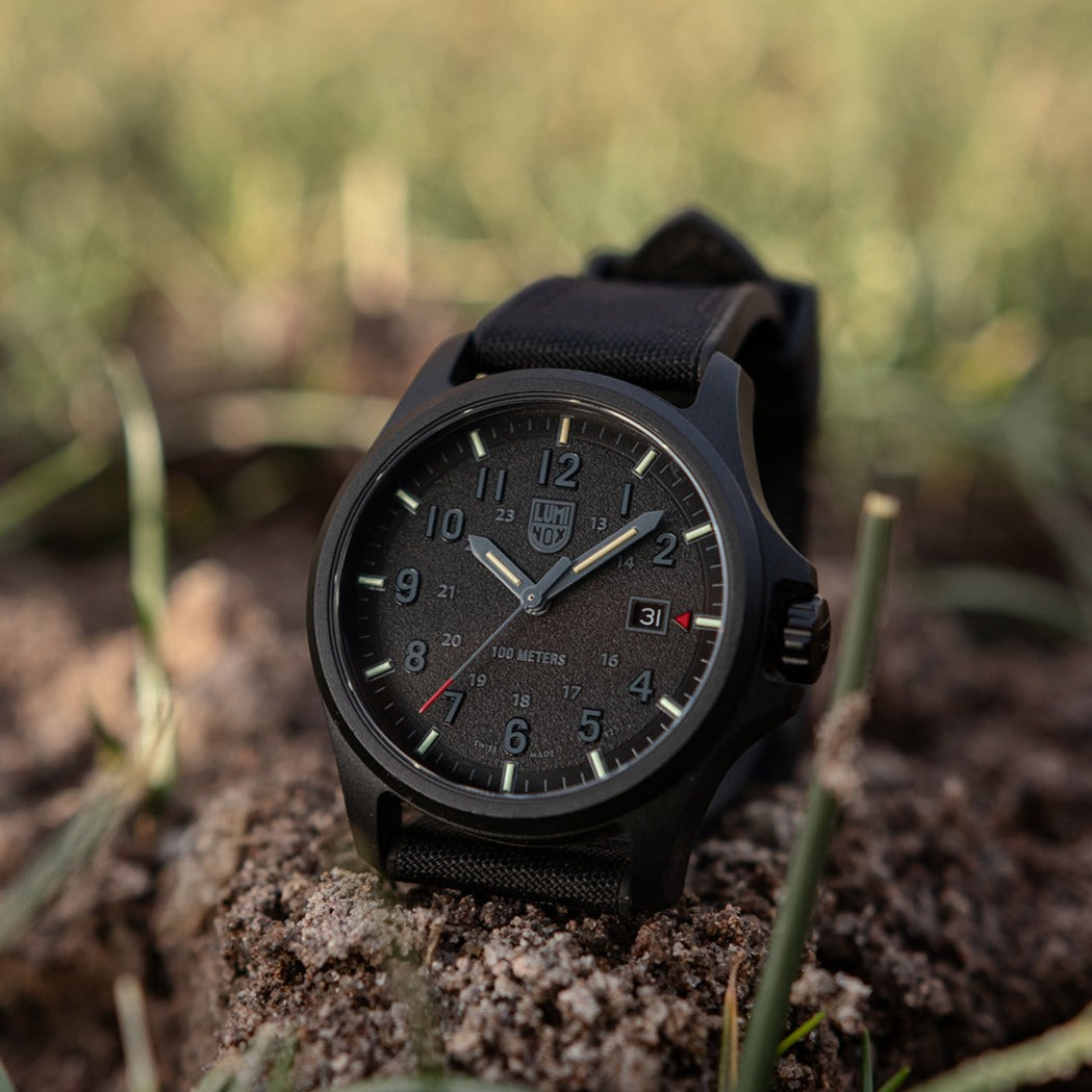 Luminox - ATACAMA FIELD 1961 | LX XL.1961 – Assaleh
