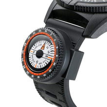 Load image into Gallery viewer, Luminox -   Compass with loop | LX.JAC.COMP24.PL
