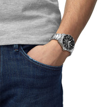 Load image into Gallery viewer, Tissot Seastar 1000 Powermatic 80 - 40mm - Graded grey-black |  T1208071105100