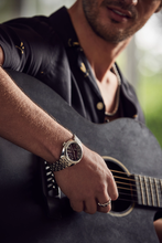 Charger l'image dans la galerie, Bulova Jet Star | 96B401