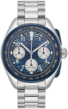 Charger l'image dans la galerie, Bulova Lunar Pilot Timascus - Budii x Thiago | 98A329