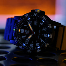 Load image into Gallery viewer, Luminox - LEATHERBACK SEA TURTLE GIANT 0321.L | LX XS.0321.L