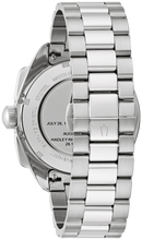 Charger l'image dans la galerie, Bulova Lunar Pilot Quartz chrono - Red  | 96K115