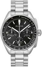 Charger l'image dans la galerie, Bulova Lunar Pilot Quartz chrono | 96K111