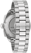 Charger l'image dans la galerie, Bulova Lunar Pilot Quartz chrono | 96K111