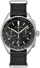 Charger l'image dans la galerie, Bulova Lunar Pilot Quartz chrono | 96K111