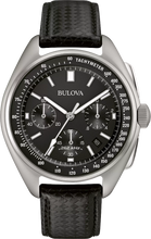 Charger l'image dans la galerie, Bulova Lunar Pilot Quartz chrono | 96B251